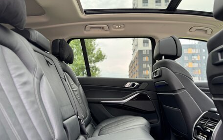 BMW X7, 2019 год, 4 360 000 рублей, 15 фотография
