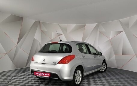 Peugeot 308 II, 2009 год, 495 000 рублей, 2 фотография