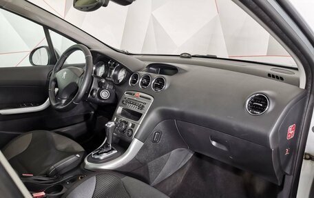 Peugeot 308 II, 2009 год, 495 000 рублей, 9 фотография