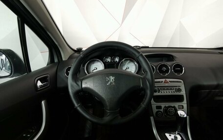 Peugeot 308 II, 2009 год, 495 000 рублей, 15 фотография