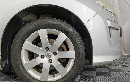 Peugeot 308 II, 2009 год, 495 000 рублей, 16 фотография