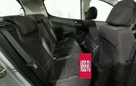 Peugeot 308 II, 2009 год, 495 000 рублей, 12 фотография