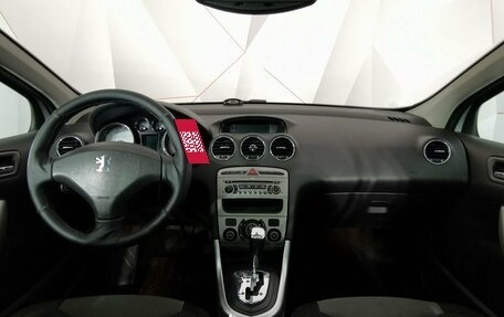 Peugeot 308 II, 2009 год, 495 000 рублей, 10 фотография