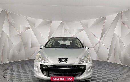 Peugeot 308 II, 2009 год, 495 000 рублей, 7 фотография