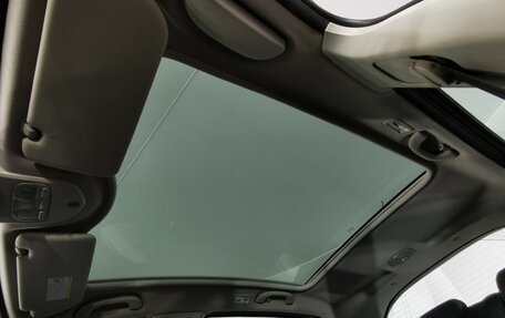 Peugeot 308 II, 2009 год, 495 000 рублей, 21 фотография