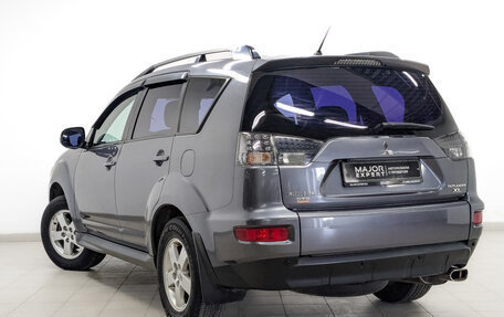 Mitsubishi Outlander III рестайлинг 3, 2011 год, 1 100 000 рублей, 7 фотография