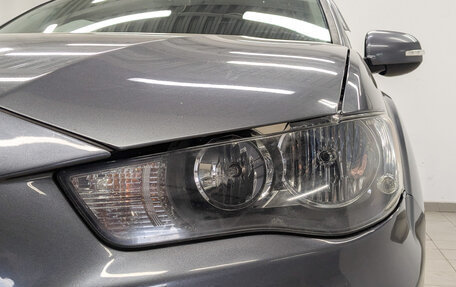 Mitsubishi Outlander III рестайлинг 3, 2011 год, 1 100 000 рублей, 11 фотография