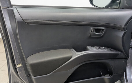 Mitsubishi Outlander III рестайлинг 3, 2011 год, 1 100 000 рублей, 19 фотография