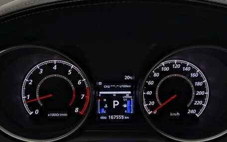 Mitsubishi Outlander III рестайлинг 3, 2011 год, 1 100 000 рублей, 16 фотография