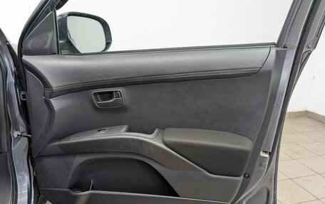 Mitsubishi Outlander III рестайлинг 3, 2011 год, 1 100 000 рублей, 23 фотография