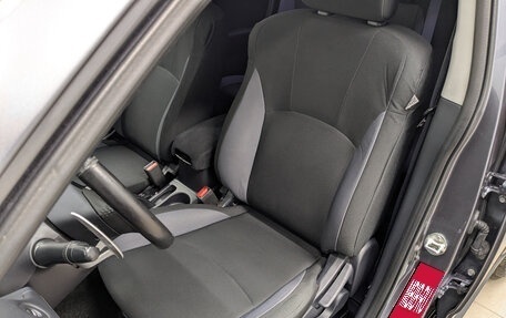 Mitsubishi Outlander III рестайлинг 3, 2011 год, 1 100 000 рублей, 20 фотография