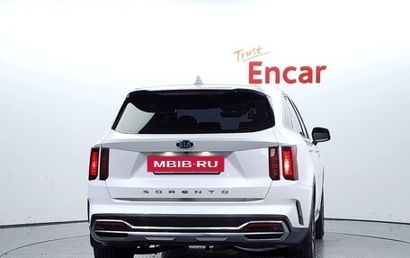 KIA Sorento IV, 2021 год, 2 695 055 рублей, 3 фотография