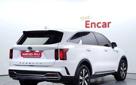 KIA Sorento IV, 2021 год, 2 695 055 рублей, 4 фотография