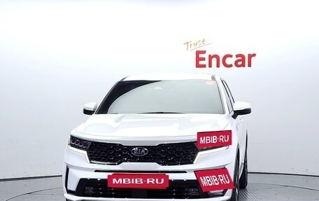 KIA Sorento IV, 2021 год, 2 695 055 рублей, 2 фотография