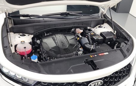 KIA Sorento IV, 2021 год, 2 695 055 рублей, 6 фотография