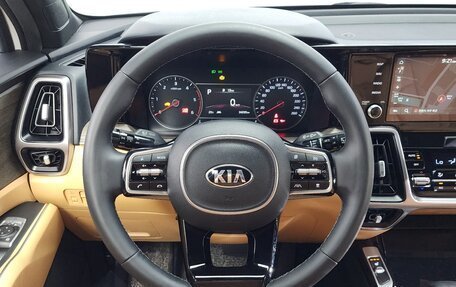 KIA Sorento IV, 2021 год, 2 695 055 рублей, 8 фотография