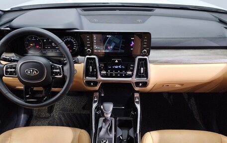 KIA Sorento IV, 2021 год, 2 695 055 рублей, 9 фотография