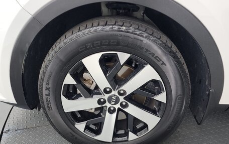 KIA Sorento IV, 2021 год, 2 695 055 рублей, 7 фотография