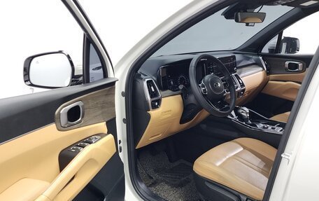 KIA Sorento IV, 2021 год, 2 695 055 рублей, 20 фотография