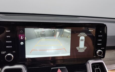 KIA Sorento IV, 2021 год, 2 695 055 рублей, 11 фотография