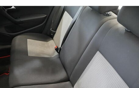 Volkswagen Polo VI (EU Market), 2014 год, 790 000 рублей, 7 фотография