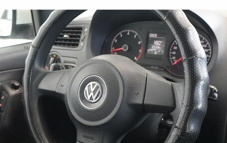 Volkswagen Polo VI (EU Market), 2014 год, 790 000 рублей, 8 фотография