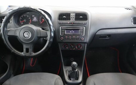Volkswagen Polo VI (EU Market), 2014 год, 790 000 рублей, 9 фотография