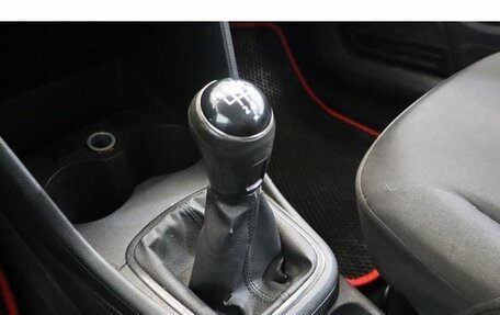 Volkswagen Polo VI (EU Market), 2014 год, 790 000 рублей, 10 фотография