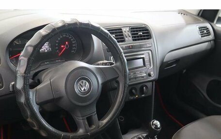 Volkswagen Polo VI (EU Market), 2014 год, 790 000 рублей, 6 фотография