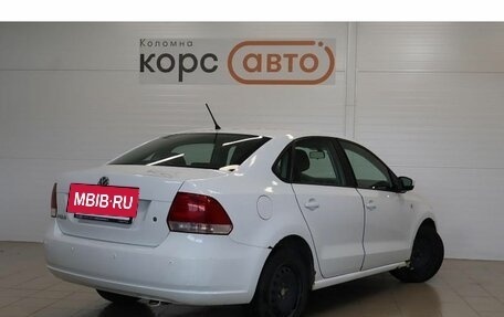 Volkswagen Polo VI (EU Market), 2014 год, 790 000 рублей, 3 фотография