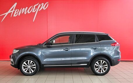 Geely Atlas I, 2018 год, 1 398 000 рублей, 2 фотография