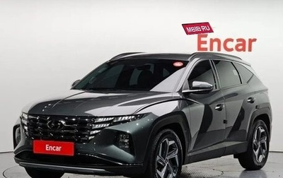 Hyundai Tucson, 2021 год, 2 283 835 рублей, 1 фотография
