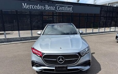 Mercedes-Benz E-Класс, 2024 год, 9 840 000 рублей, 1 фотография