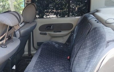 Renault Symbol I, 2005 год, 370 000 рублей, 1 фотография