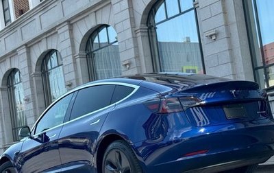 Tesla Model 3 I, 2019 год, 2 799 999 рублей, 1 фотография