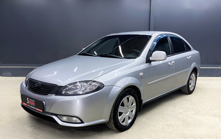 Daewoo Gentra II, 2013 год, 550 000 рублей, 1 фотография