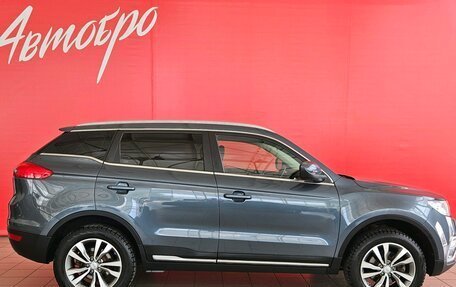 Geely Atlas I, 2018 год, 1 398 000 рублей, 6 фотография