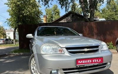 Chevrolet Lacetti, 2008 год, 410 000 рублей, 1 фотография