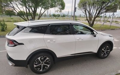 KIA Sportage IV рестайлинг, 2022 год, 3 350 000 рублей, 1 фотография