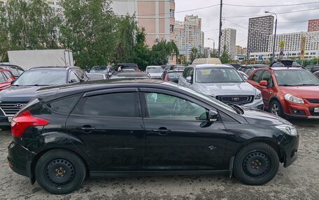 Ford Focus III, 2011 год, 600 000 рублей, 1 фотография