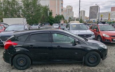 Ford Focus III, 2011 год, 600 000 рублей, 1 фотография