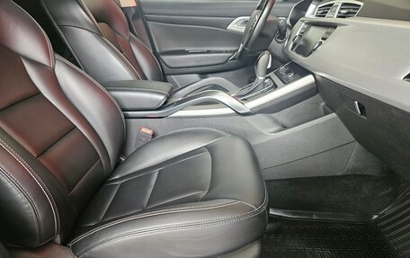 Geely Atlas I, 2018 год, 1 398 000 рублей, 12 фотография
