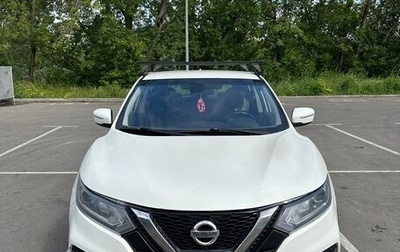 Nissan Qashqai, 2019 год, 1 050 000 рублей, 1 фотография