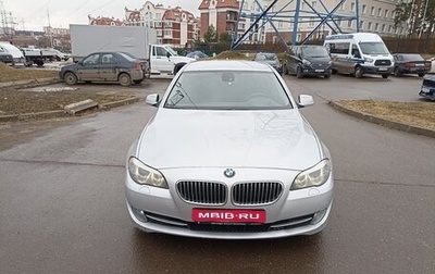 BMW 5 серия, 2010 год, 1 570 000 рублей, 1 фотография