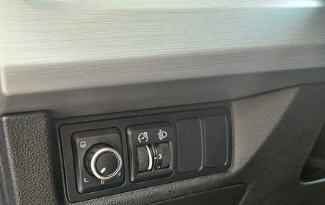 Geely Atlas I, 2018 год, 1 398 000 рублей, 17 фотография