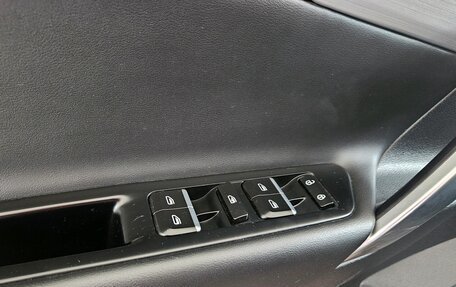 Geely Atlas I, 2018 год, 1 398 000 рублей, 18 фотография