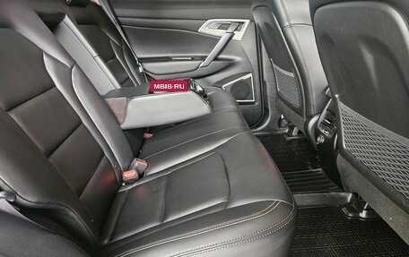 Geely Atlas I, 2018 год, 1 398 000 рублей, 13 фотография