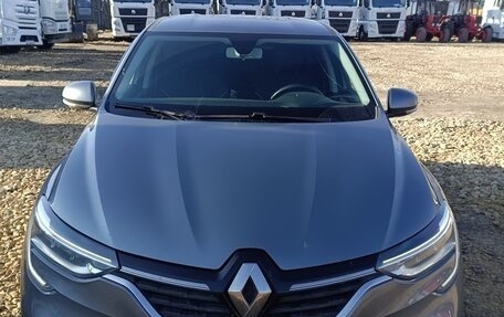 Renault Arkana I, 2021 год, 1 550 000 рублей, 1 фотография