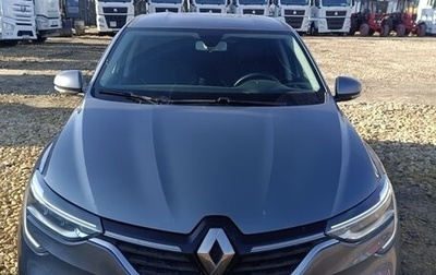 Renault Arkana I, 2021 год, 1 550 000 рублей, 1 фотография