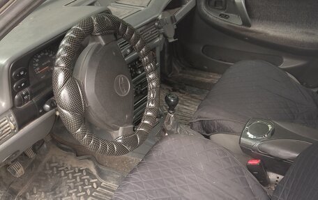 Daewoo Nexia I рестайлинг, 2007 год, 255 000 рублей, 1 фотография